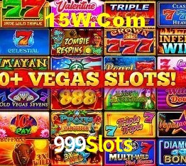 Game Statistics 999Slots