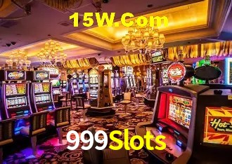 Slot Games 999Slots